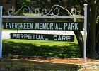 Evergreen Memorial Park - 2011-04-17